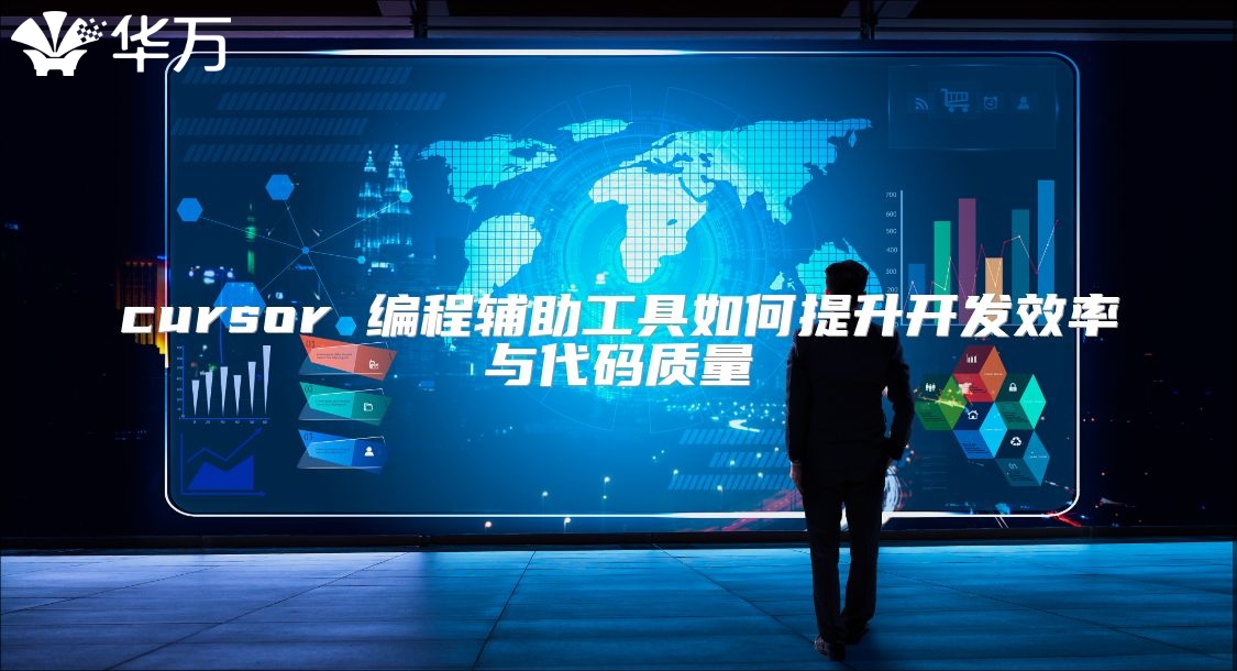 cursor 編程輔助工具如何提升開發效率與代碼質量