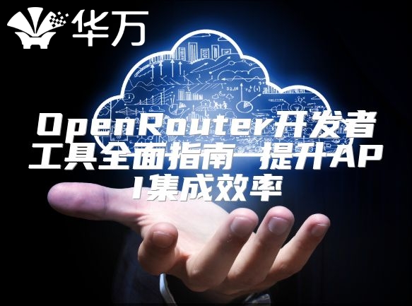OpenRouter開發(fā)者工具全面指南 提升API集成效率