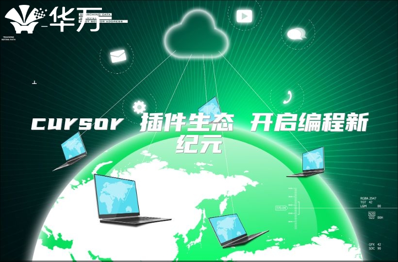 cursor 插件生態(tài) 開啟編程新紀元