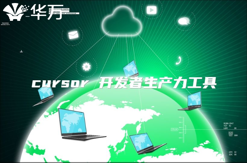 cursor 開發(fā)者生產(chǎn)力工具