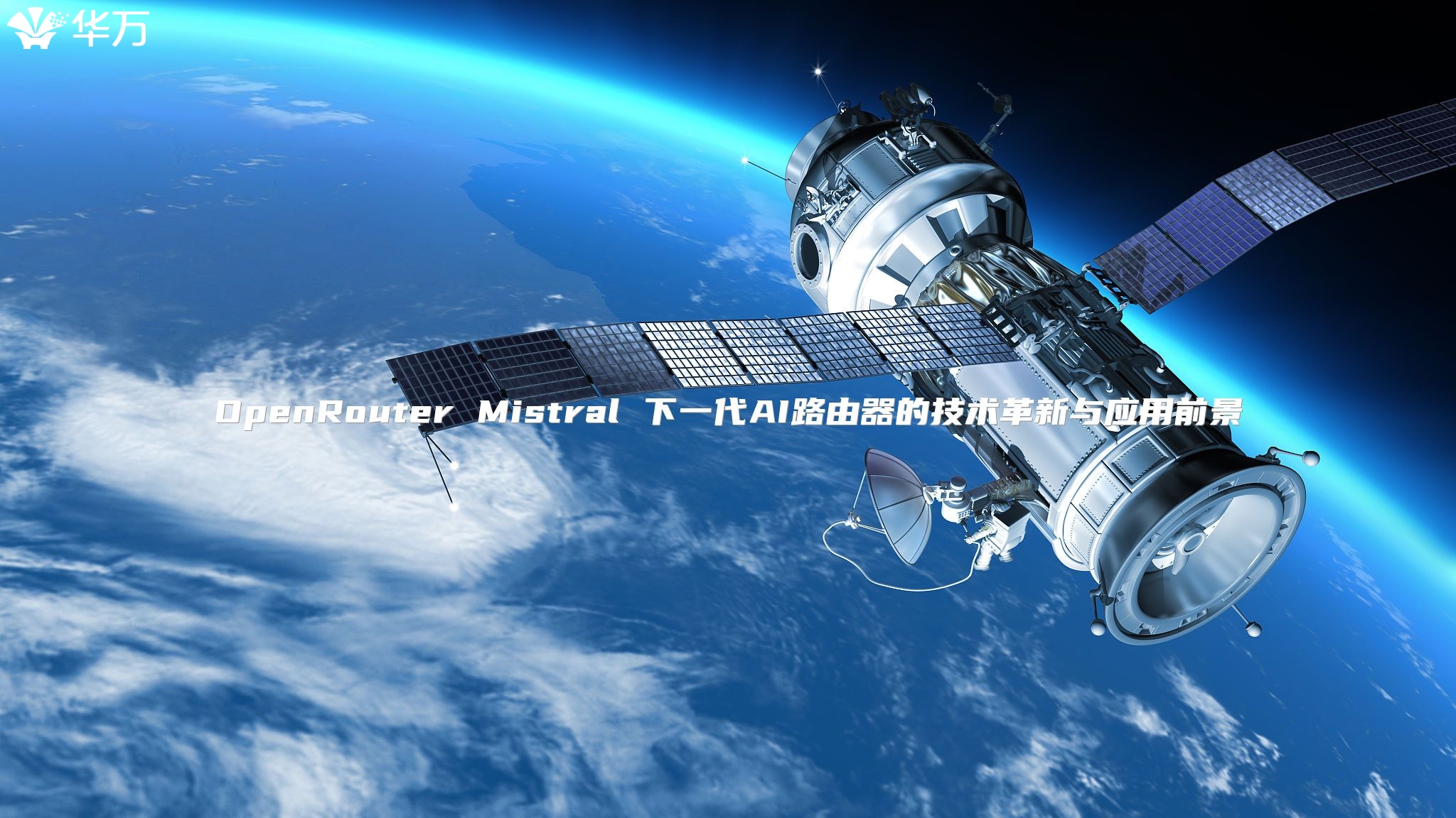 OpenRouter Mistral 下一代AI路由器的技術革新與應用前景