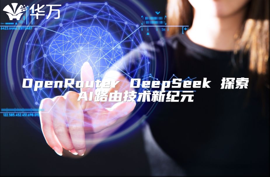 OpenRouter DeepSeek 探索AI路由技術(shù)新紀(jì)元