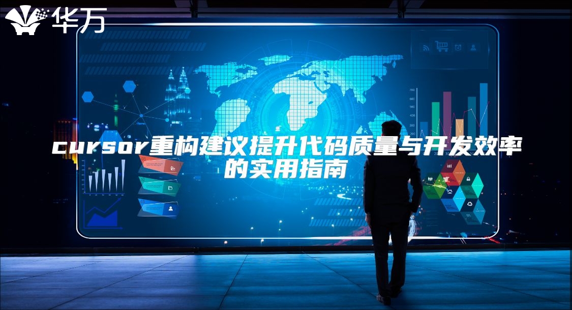 cursor重構建議提升代碼質量與開發效率的實用指南
