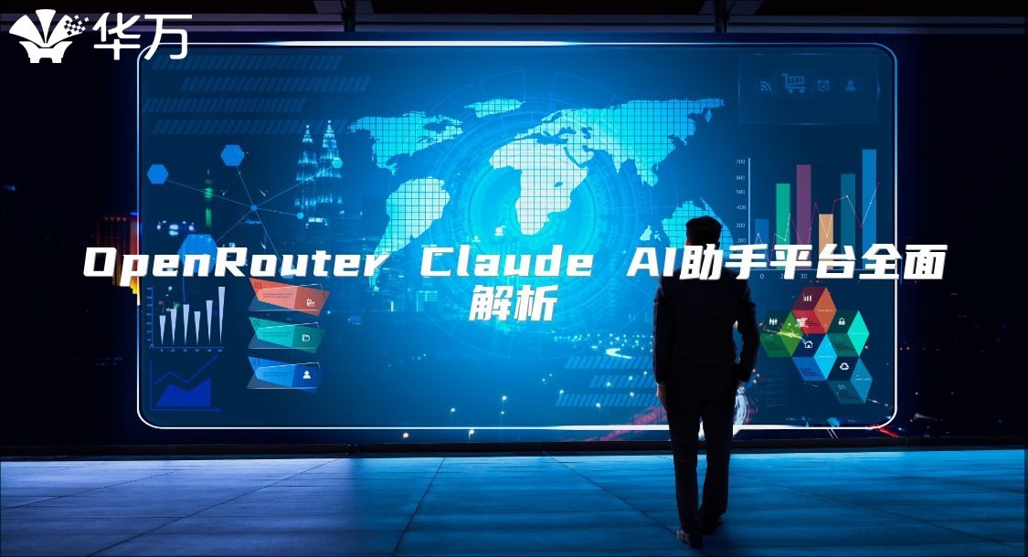 OpenRouter Claude AI助手平臺全面解析