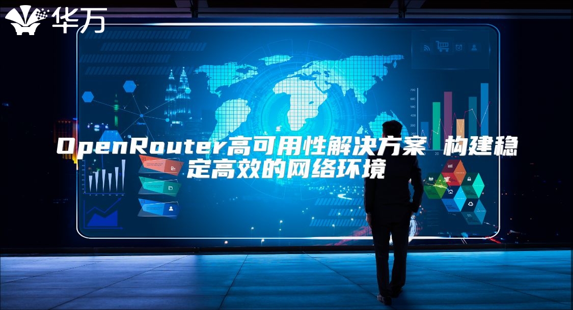 OpenRouter高可用性解決方案 構建穩定高效的網絡環境