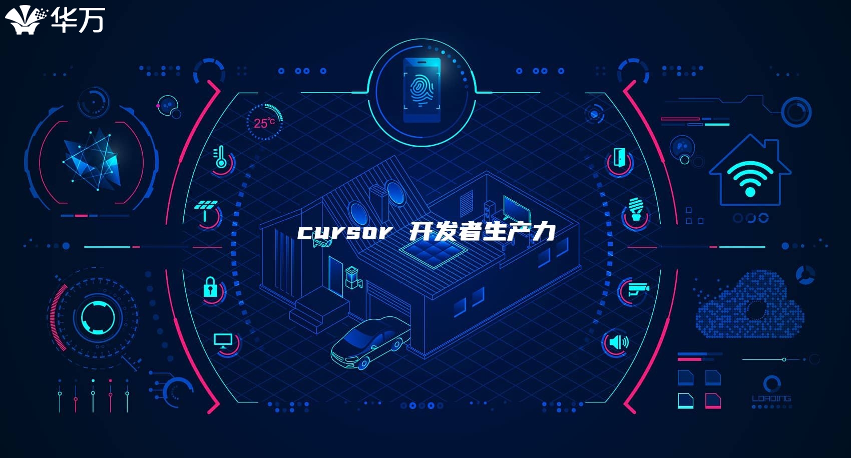 cursor 開(kāi)發(fā)者生產(chǎn)力