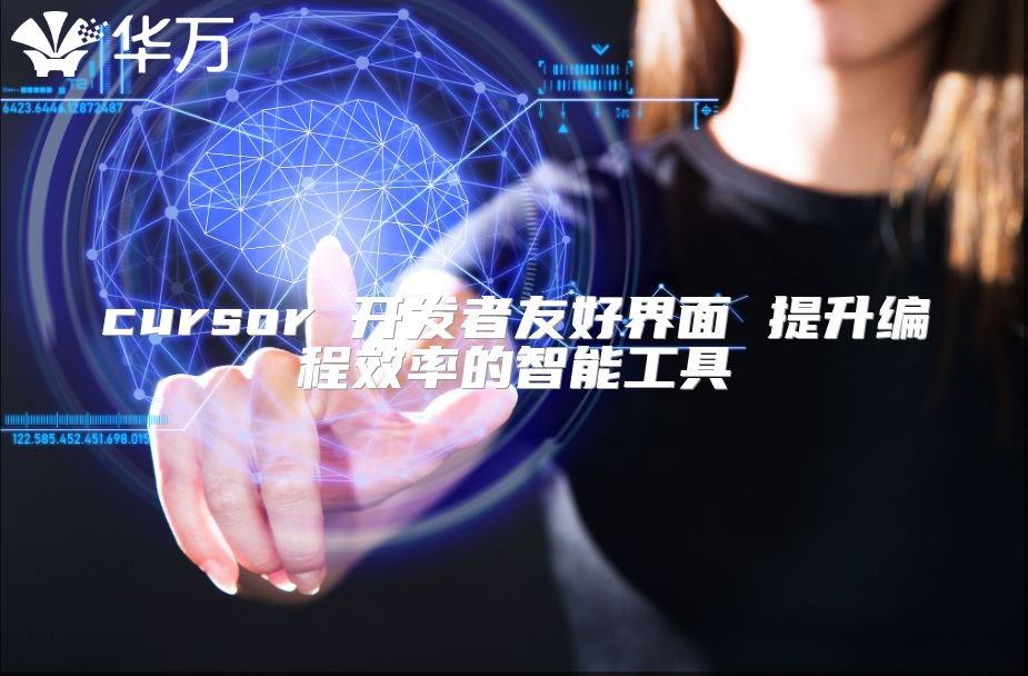 cursor 開發者友好界面 提升編程效率的智能工具