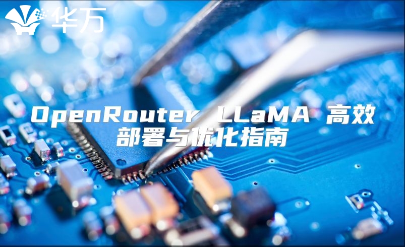 OpenRouter LLaMA 高效部署與優化指南