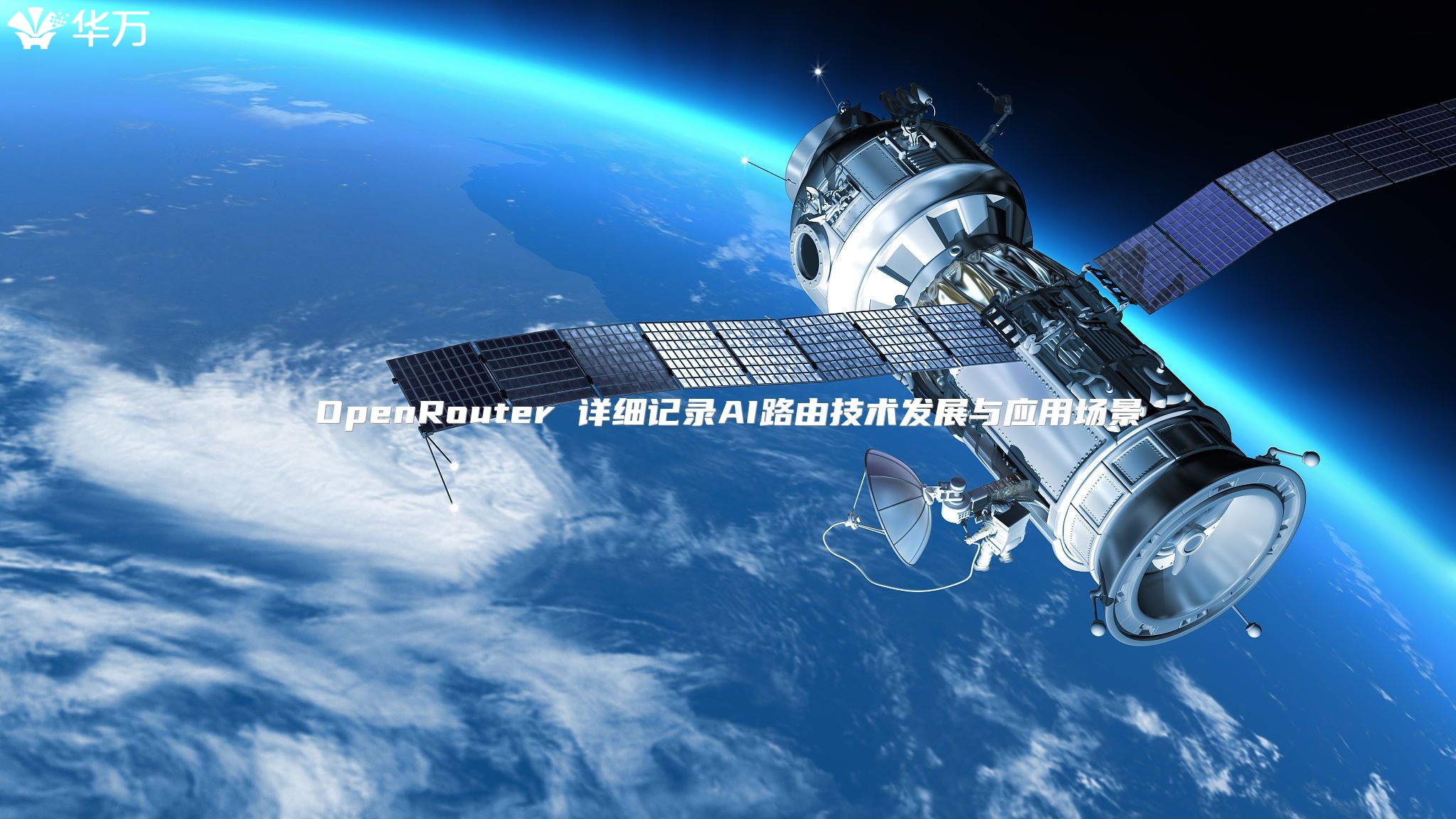 OpenRouter 詳細(xì)記錄AI路由技術(shù)發(fā)展與應(yīng)用場(chǎng)景
