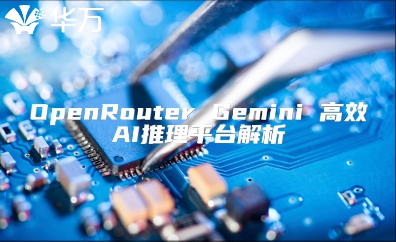 OpenRouter Gemini 高效AI推理平臺(tái)解析