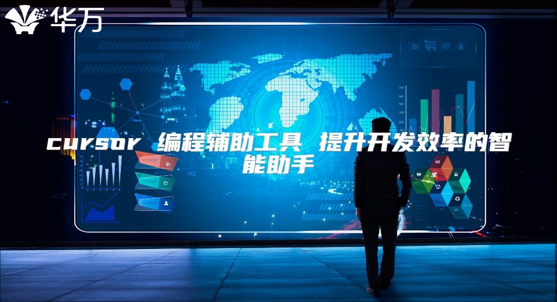 cursor 編程輔助工具 提升開發效率的智能助手