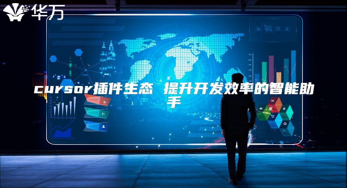 cursor插件生態(tài) 提升開(kāi)發(fā)效率的智能助手