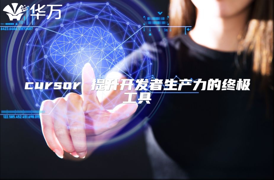 cursor 提升開發(fā)者生產(chǎn)力的終極工具