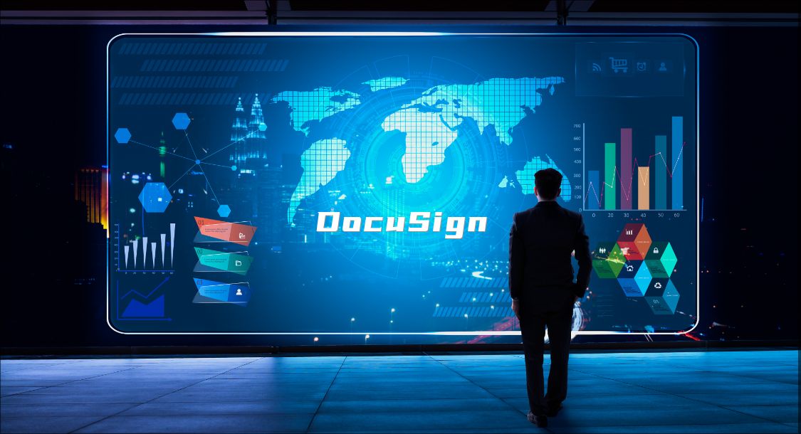 DocuSign