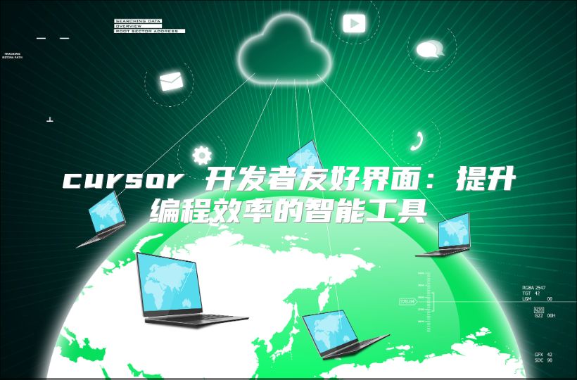 cursor 開發者友好界面：提升編程效率的智能工具